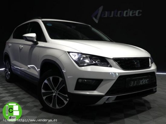 SEAT Ateca en venta en Carcaixent (Valencia) - Carcaixent