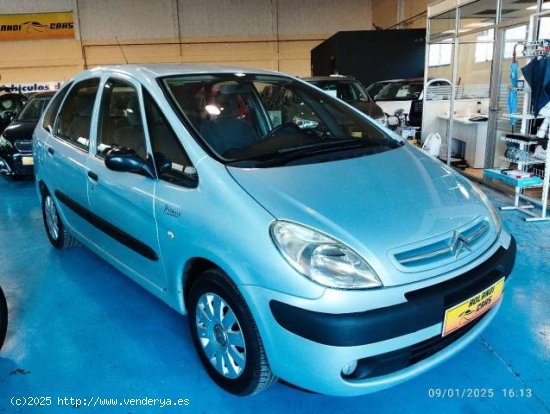 CITROEN Xsara Picasso en venta en Palma de Mallorca (Islas Baleares) - Palma de Mallorca