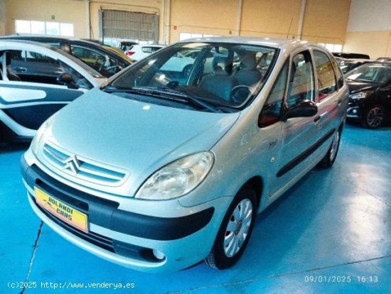 CITROEN Xsara Picasso en venta en Palma de Mallorca (Islas Baleares) - Palma de Mallorca