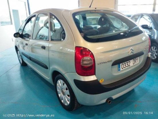 CITROEN Xsara Picasso en venta en Palma de Mallorca (Islas Baleares) - Palma de Mallorca