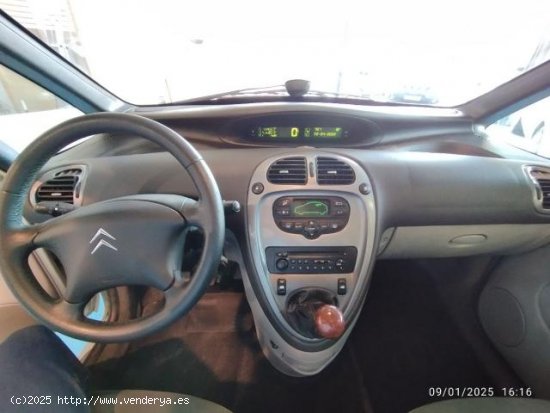 CITROEN Xsara Picasso en venta en Palma de Mallorca (Islas Baleares) - Palma de Mallorca