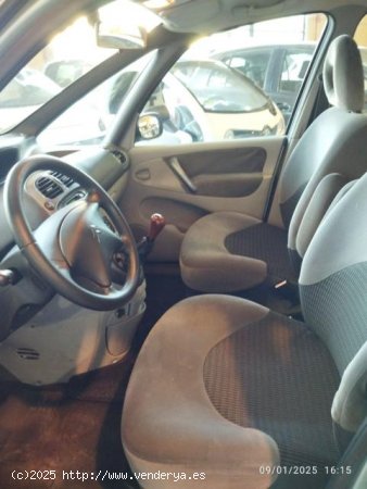 CITROEN Xsara Picasso en venta en Palma de Mallorca (Islas Baleares) - Palma de Mallorca