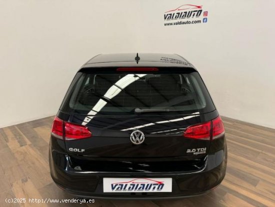 VOLKSWAGEN Golf en venta en Aranguren (Navarra) - Aranguren