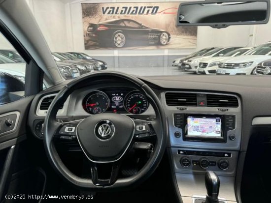 VOLKSWAGEN Golf en venta en Aranguren (Navarra) - Aranguren