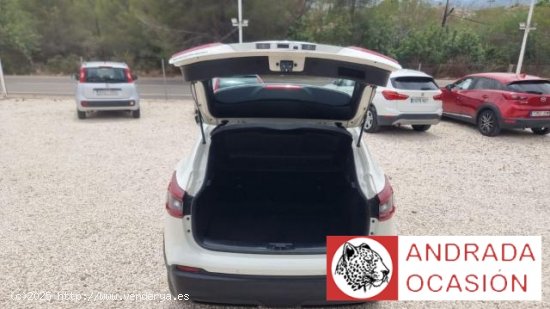 NISSAN Qashqai en venta en XÃ bia (Alicante) - XÃ bia