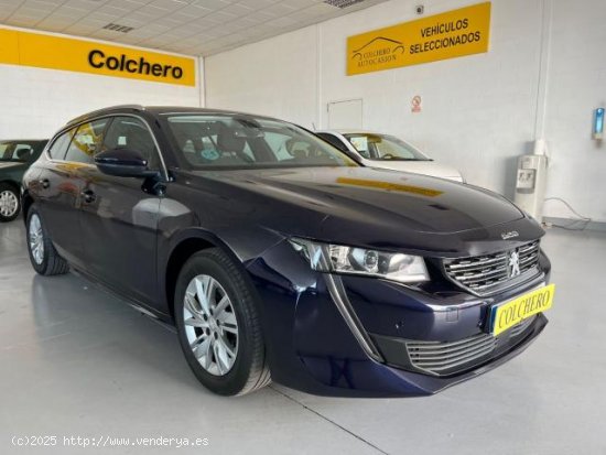 PEUGEOT 508 SW en venta en Coria
del RÃ­o (Sevilla) - Coria
del RÃ­o