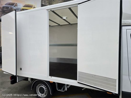 Mercedes Sprinter 311 CDI MEDIO 3.5T - 