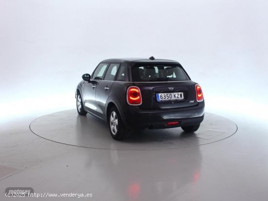 Mini One 1.5 ONE  5P de 2019 con 53.131 Km por 17.300 EUR. en Pontevedra