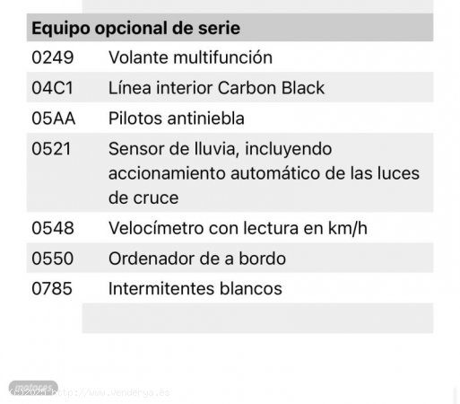 Mini One 1.5 ONE  5P de 2019 con 53.131 Km por 17.300 EUR. en Pontevedra