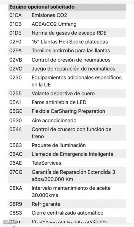 Mini One 1.5 ONE  5P de 2019 con 53.131 Km por 17.300 EUR. en Pontevedra