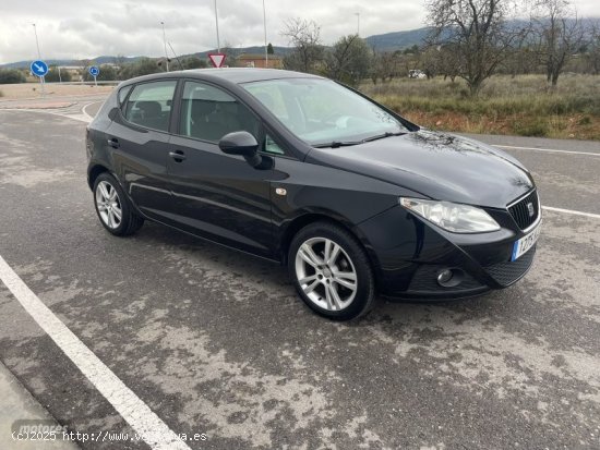 Seat Ibiza 1.6 TDI de 2012 con 231.500 Km por 6.150 EUR. en La Rioja