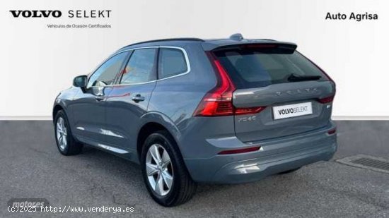 Volvo XC 60 2.0 B4 D CORE AUTO 197 5P de 2023 con 36.629 Km por 43.900 EUR. en La Rioja