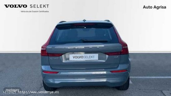 Volvo XC 60 2.0 B4 D CORE AUTO 197 5P de 2023 con 36.629 Km por 43.900 EUR. en La Rioja