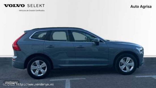 Volvo XC 60 2.0 B4 D CORE AUTO 197 5P de 2023 con 36.629 Km por 43.900 EUR. en La Rioja