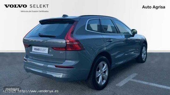 Volvo XC 60 2.0 B4 D CORE AUTO 197 5P de 2023 con 36.629 Km por 43.900 EUR. en La Rioja