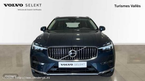 Volvo XC 60 XC60 RECHARGE CORE, , ELECTRICO/GASOLINA, BRIGHT de 2024 con 10.122 Km por 48.500 EUR. e