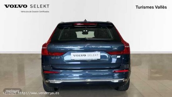 Volvo XC 60 XC60 RECHARGE CORE, , ELECTRICO/GASOLINA, BRIGHT de 2024 con 10.122 Km por 48.500 EUR. e