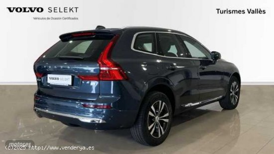 Volvo XC 60 XC60 RECHARGE CORE, , ELECTRICO/GASOLINA, BRIGHT de 2024 con 10.122 Km por 48.500 EUR. e