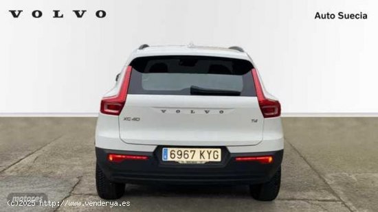 Volvo XC40 todoterreno 2.0 T4 AUTO 5P de 2019 con 62.646 Km por 28.000 EUR. en Guipuzcoa