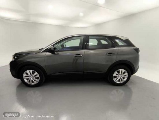 Peugeot 3008 3008 1.6BlueHDi Active S&S 120 de 2017 con 101.850 Km por 14.900 EUR. en Barcelona