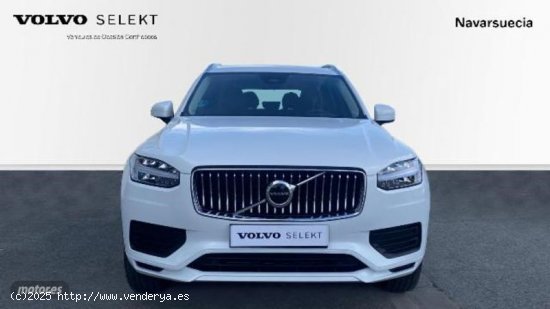 Volvo XC 90 XC90 CORE B5(D) AWD 7AS de 2023 con 31.016 Km por 56.900 EUR. en Navarra