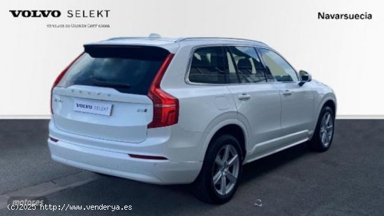 Volvo XC 90 XC90 CORE B5(D) AWD 7AS de 2023 con 31.016 Km por 56.900 EUR. en Navarra