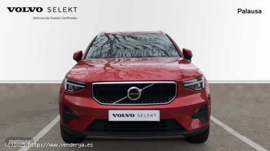 Volvo XC40 1.5 T2 CORE AUTO 5P de 2023 con 32.000 Km por 30.800 EUR. en Valladolid