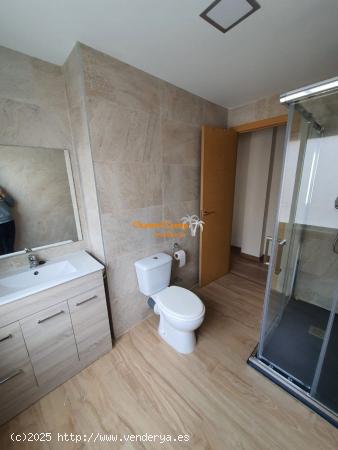 SE VENDE  PISO ZONA ALTABIX BARRIO!!!!!! - ALICANTE