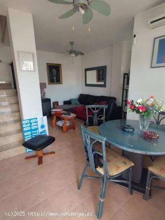 DUPLEX 2 HABS 2 BAÑOS 93.000 EUROS PISCINA... - ALICANTE