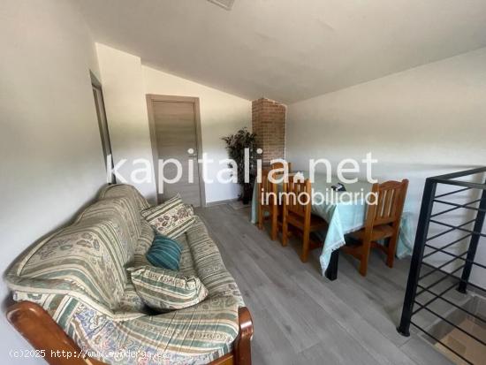 Caseta de campo a la venta en Xativa - VALENCIA