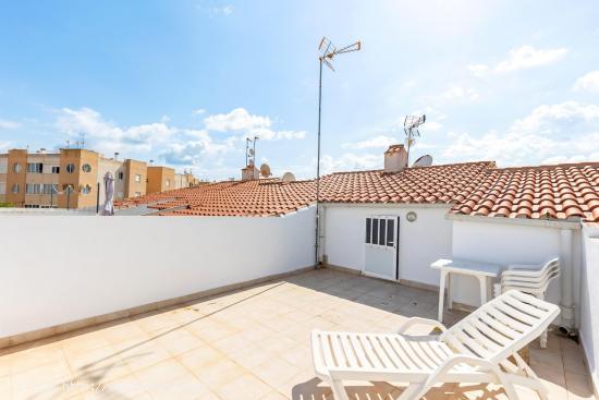 Acogedor Bungalow sin vecinos en Torrevieja – Ideal para la Vida Tranquila - ALICANTE