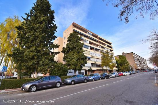  ZONA Juncal - Veredillas. Reformado, 3 habitaciones, 2 baños. - MADRID 