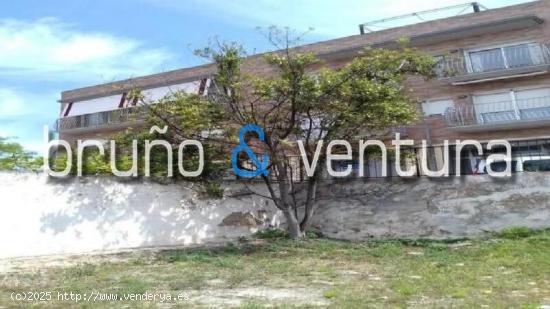 EN VENTA TERRENO URBANO EN CALAFELL - TARRAGONA