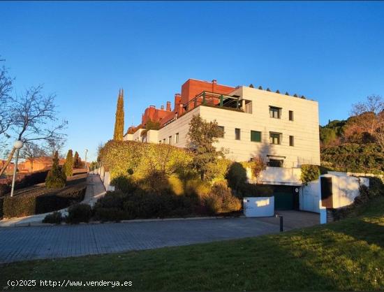  PISO ALQUILER PARQUESOL - VALLADOLID 