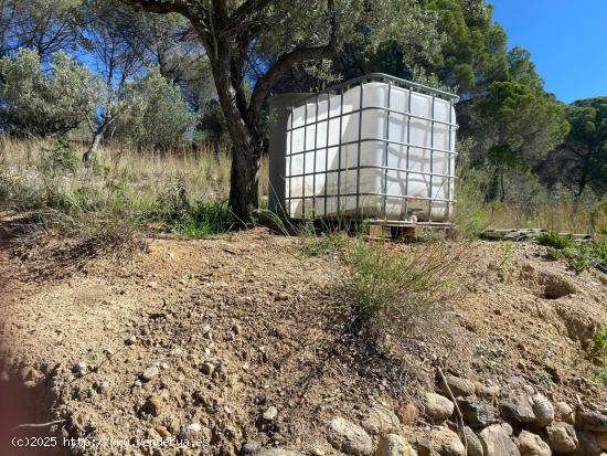 terreno Agrario - BARCELONA