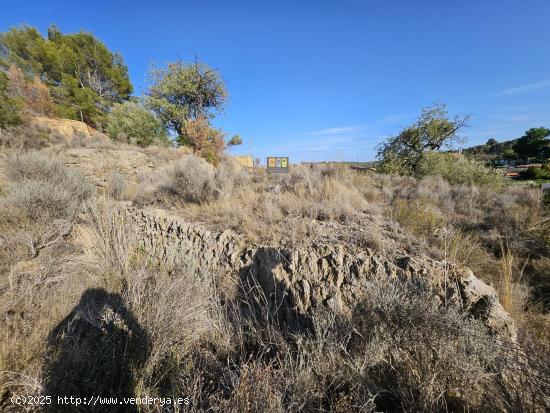 Parcela en La Nucía - ALICANTE