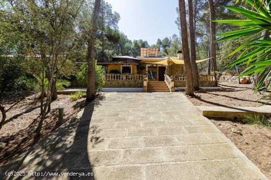 Casa Rústica en Algaida - BALEARES