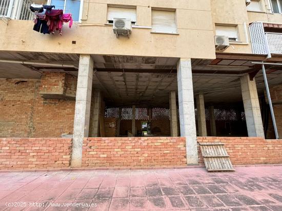 BAJO   COMERCIAL INFANTE 82000 EUROS 678421372 - MURCIA