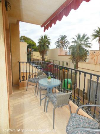  OPORTUNIDAD DE APARTAMENTO EN 2ª LINEA DE PLAYA!!!!!! - MURCIA 