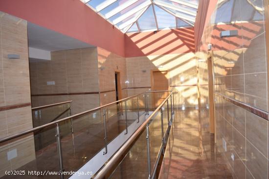 Alquiler de oficinas en Pontejos-Gajano - CANTABRIA