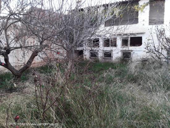 casa a la venta en la Roda - ALBACETE