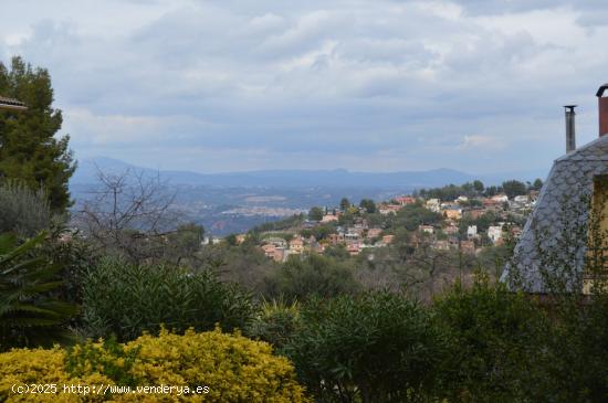 Parcela en venta en Santa Maria Avall (Corbera de llobregat, Barcelona) - BARCELONA