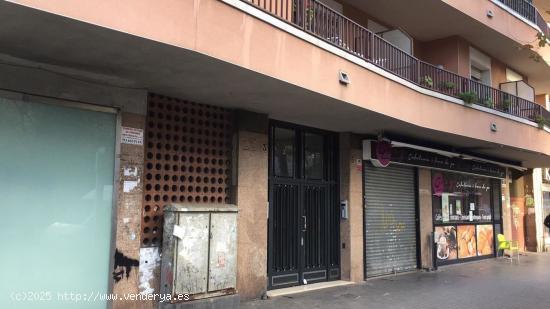 Se Vende en Badalona - BARCELONA