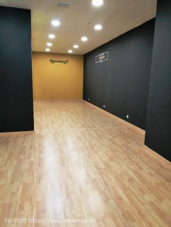 LOCAL COMERCIAL AL COSTAT DEL GUIMERA!!!!!!!! - BARCELONA