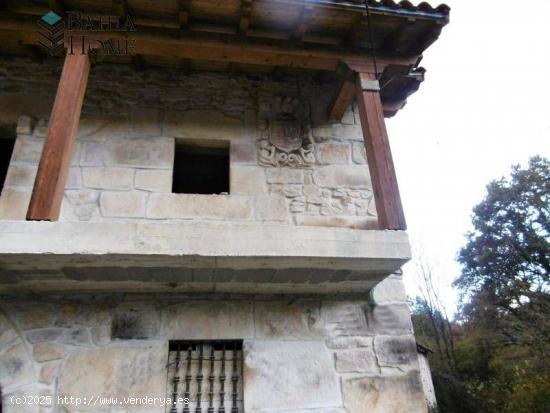 Se Vende en Villafufre - CANTABRIA