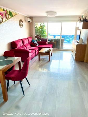 SE VENDE ATICO DUPLEX CON 3 DORMITORIOS EN LA CALA VILLAJOYOSA! SEVENDGROUP.COM! - ALICANTE