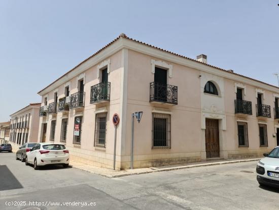  Local comercial en venta en calle Leopoldo Lopez Infantes en Colmenar de Oreja. - MADRID 