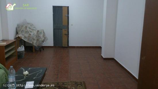 SE VENDE LOCAL COMERCIAL EN ARANBIZKARRA. SARVIVIENDA - ALAVA