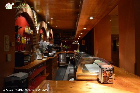 Se Vende Bar en Plaza de Bilbao. Vitoria.  SARVIVIENDA. Vitoria. - ALAVA