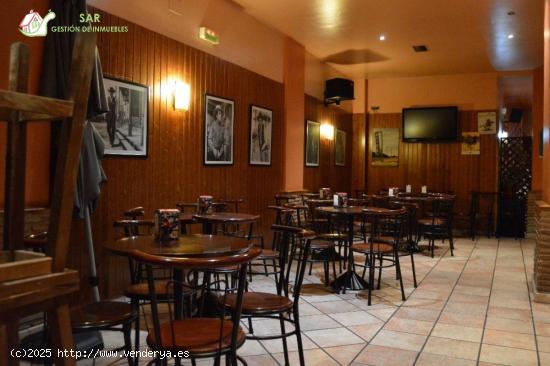 Se Vende Bar en Plaza de Bilbao. Vitoria.  SARVIVIENDA. Vitoria. - ALAVA